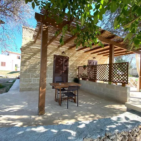 Le Stanze Di Ray - Salento Homes בית כפרי