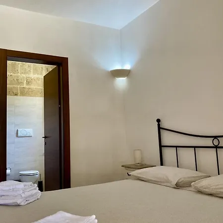 בית כפרי Le Stanze Di Ray - Salento Homes *