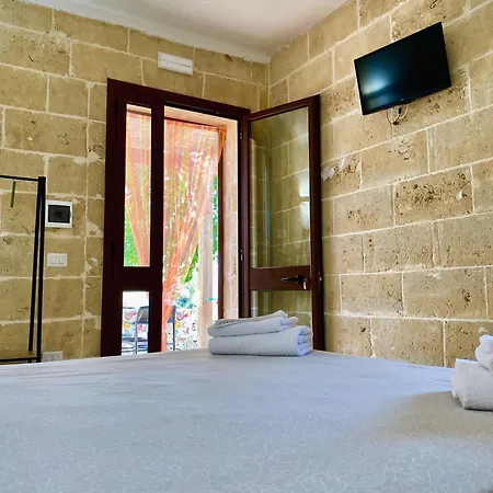 乡村民宿 Le Stanze Di Ray - Salento Homes