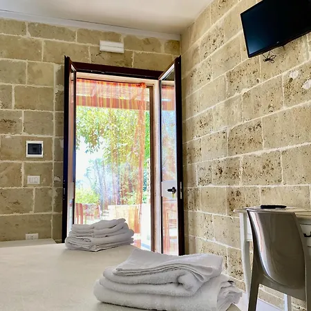 Le Stanze Di Ray - Salento Homes 乡村民宿 *