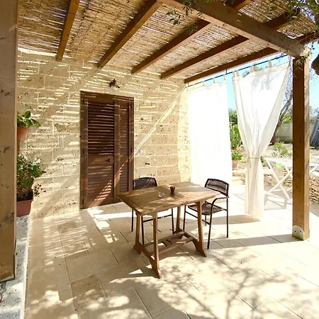 Le Stanze Di Ray - Salento Homes *