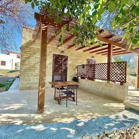 Le Stanze Di Ray - Salento Homes בית כפרי