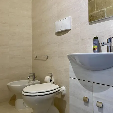 Le Stanze Di Ray - Salento Homes * Borgagne