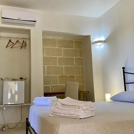 Le Stanze Di Ray - Salento Homes