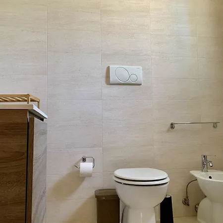 Landsted Le Stanze Di Ray - Salento Homes Borgagne