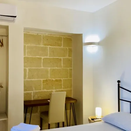 Le Stanze Di Ray - Salento Homes * Borgagne