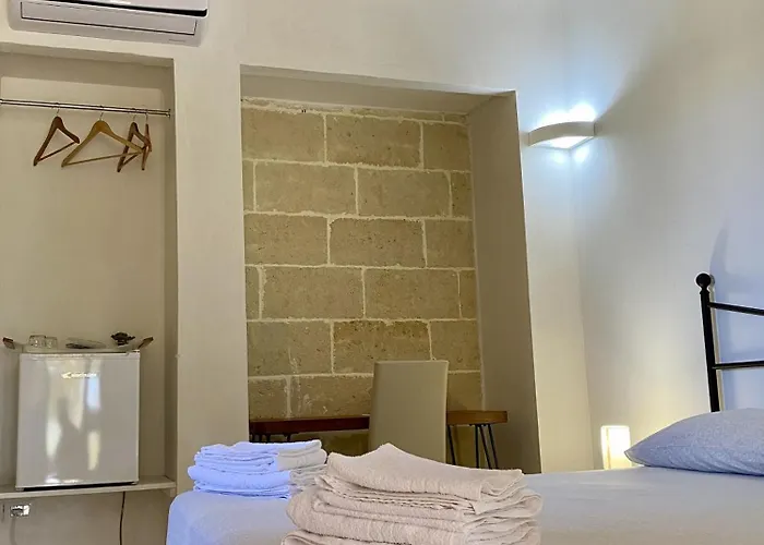 Le Stanze Di Ray - Salento Homes