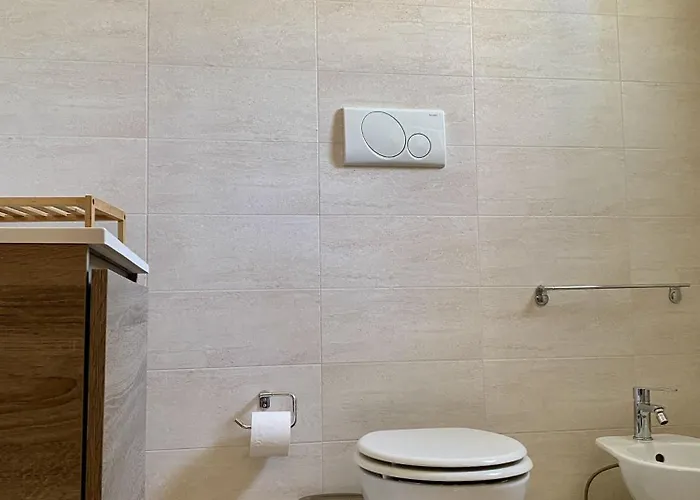 Casa rural Le Stanze Di Ray - Salento Homes Borgagne