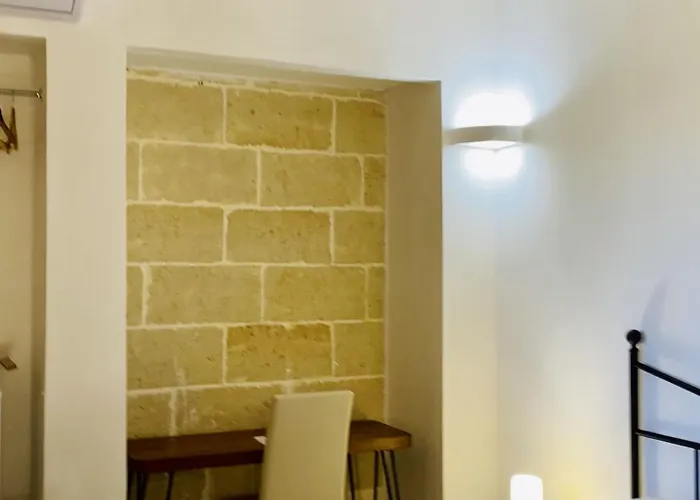 Le Stanze Di Ray - Salento Homes * Borgagne